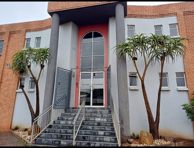 BUSINESS FOR SALE IN HIGHVELD TECHNOPARK